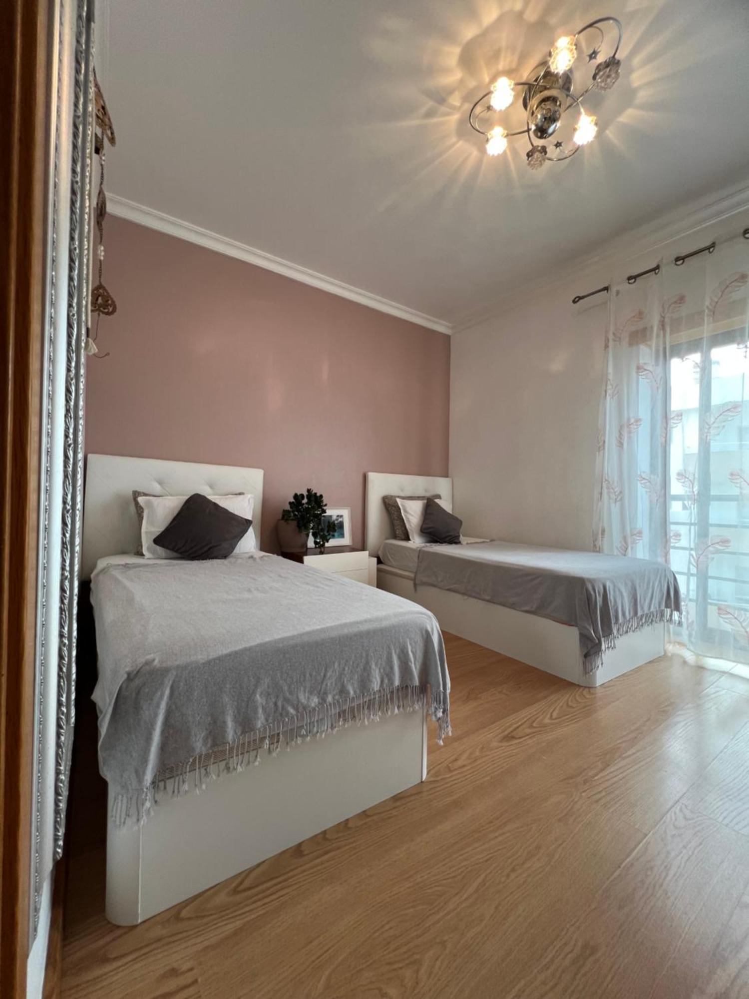 Casa Sam Apartment
