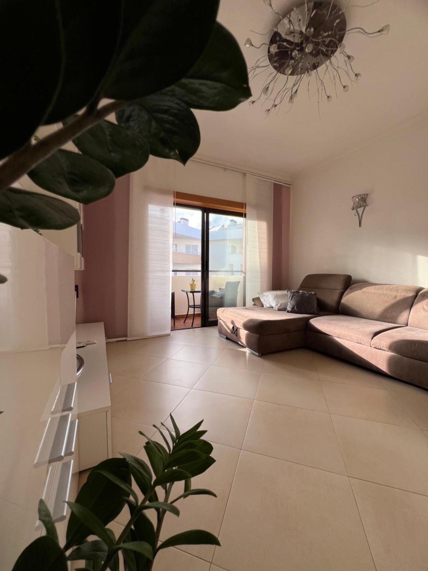 Casa Sam Apartment *
