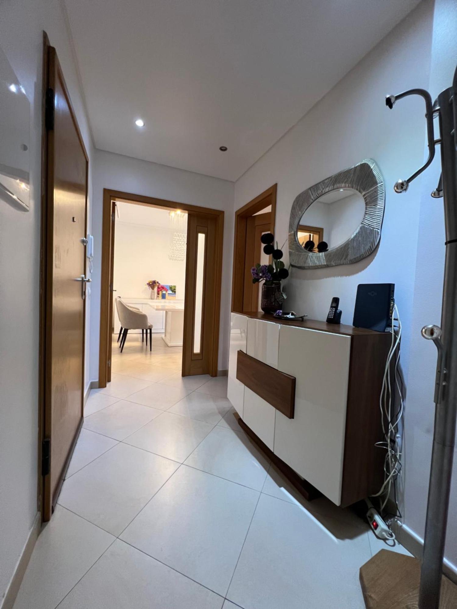 Casa Sam Apartment *