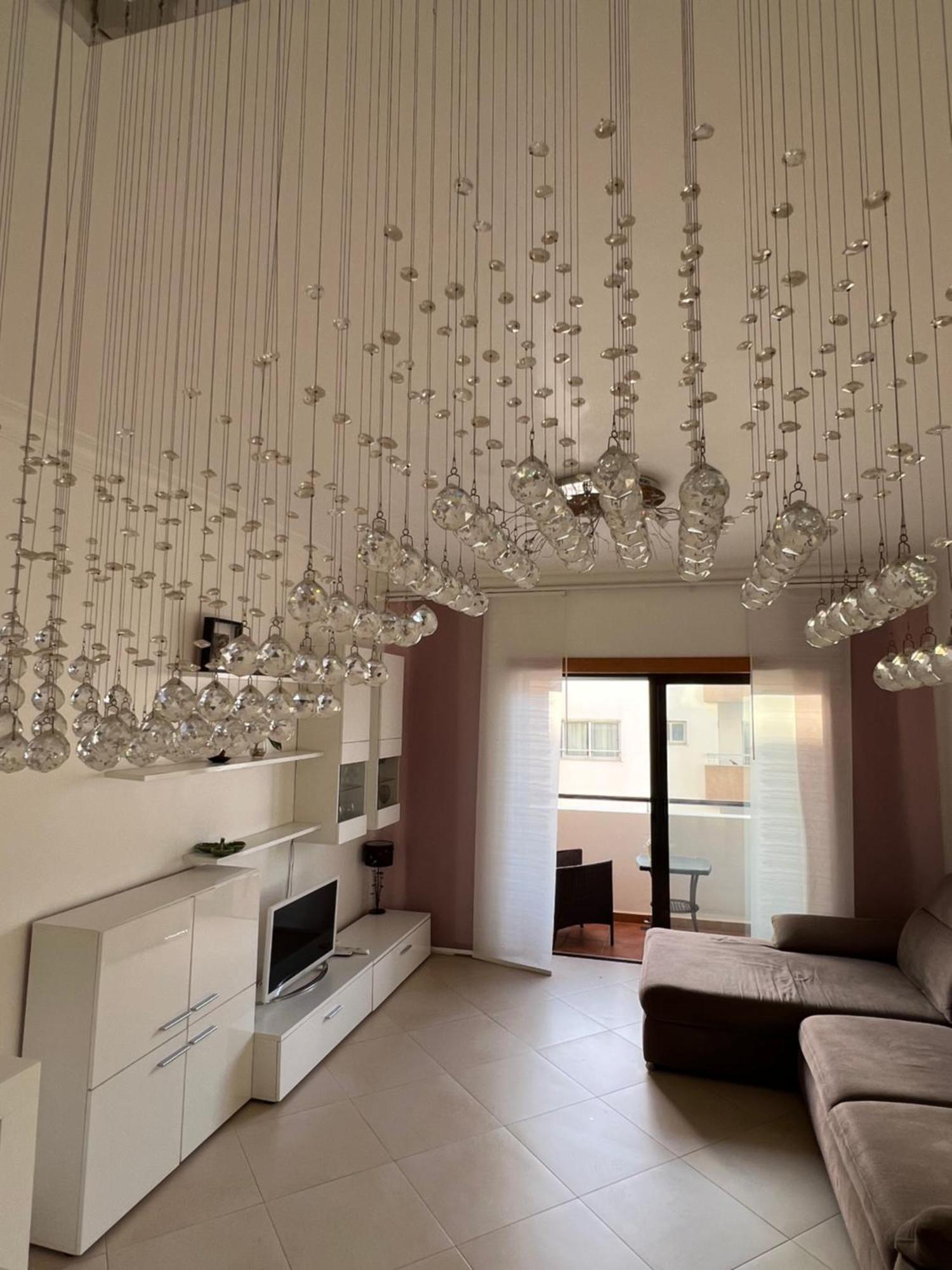 Casa Sam Apartment Lagos
