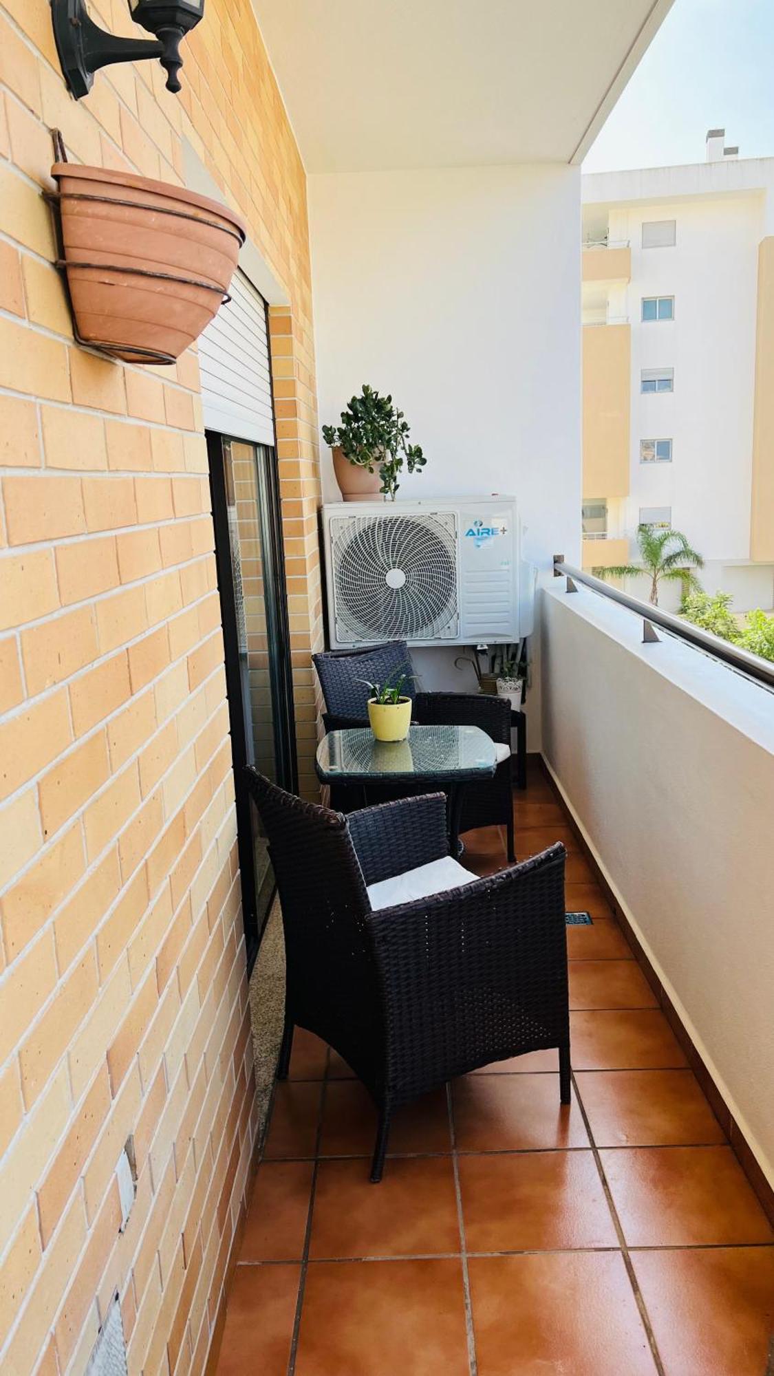 Apartment Casa Sam Lagos