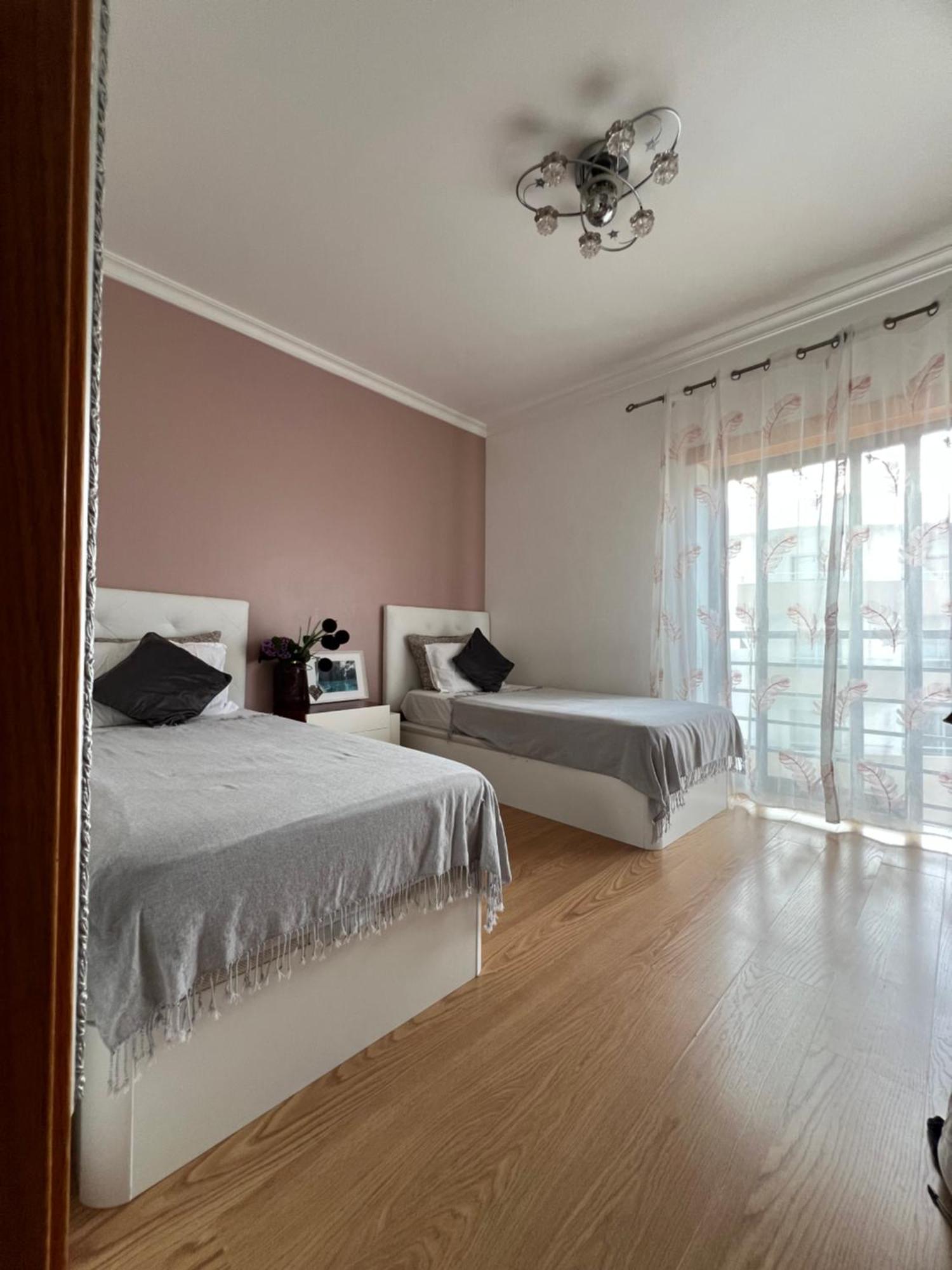 Apartment Casa Sam Lagos
